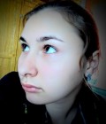 Rencontre Femme : Екатерина, 21 ans à Ukraine  Lugansk